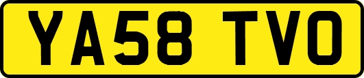 YA58TVO