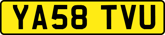 YA58TVU
