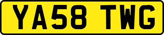 YA58TWG