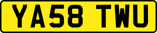 YA58TWU