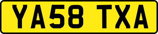 YA58TXA