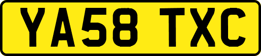 YA58TXC