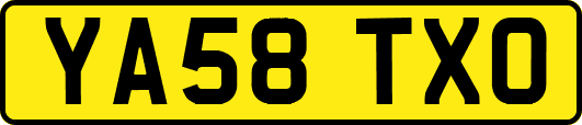 YA58TXO