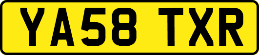 YA58TXR