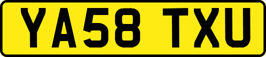 YA58TXU