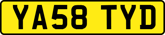YA58TYD