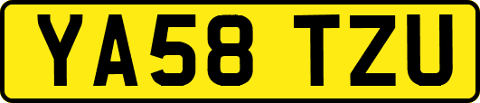 YA58TZU