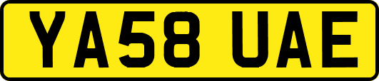 YA58UAE