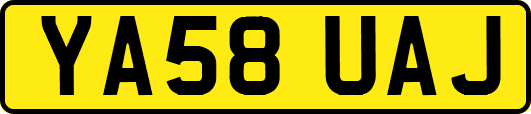 YA58UAJ