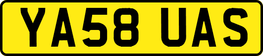 YA58UAS