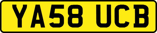 YA58UCB
