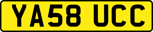 YA58UCC