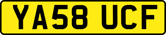 YA58UCF