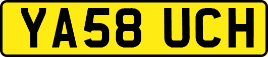 YA58UCH