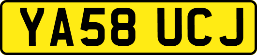 YA58UCJ