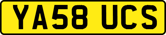 YA58UCS