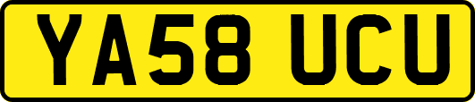 YA58UCU