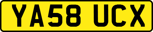 YA58UCX