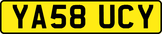 YA58UCY