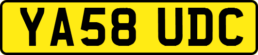 YA58UDC