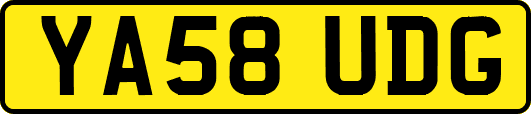 YA58UDG