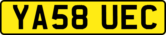 YA58UEC