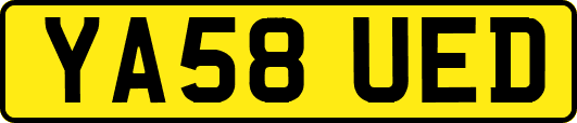 YA58UED