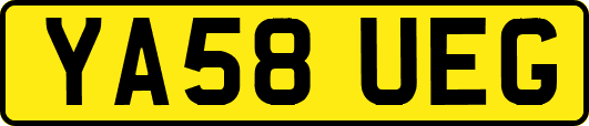 YA58UEG