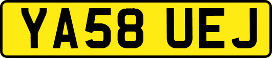 YA58UEJ
