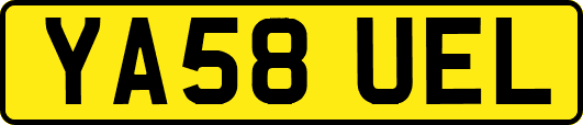 YA58UEL