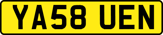 YA58UEN