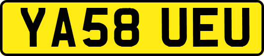 YA58UEU