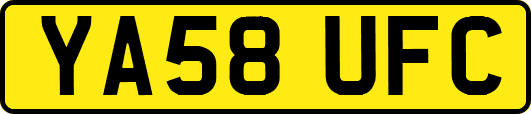YA58UFC