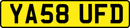 YA58UFD