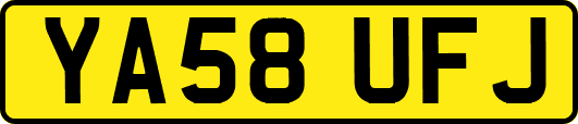 YA58UFJ