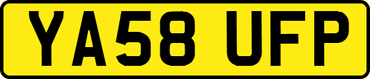 YA58UFP