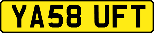 YA58UFT