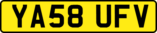 YA58UFV