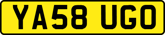 YA58UGO
