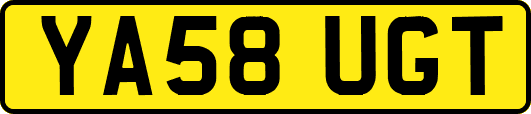 YA58UGT