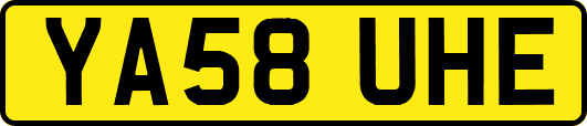 YA58UHE