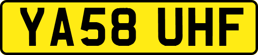 YA58UHF