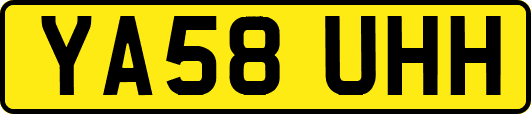 YA58UHH