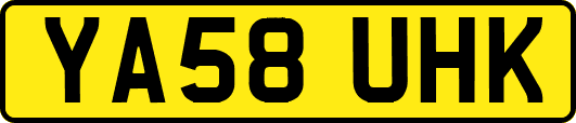 YA58UHK
