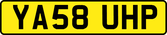 YA58UHP
