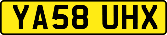 YA58UHX