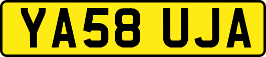 YA58UJA
