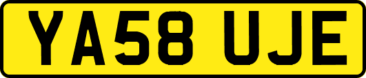 YA58UJE