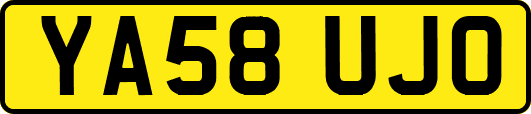 YA58UJO