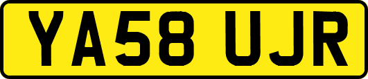 YA58UJR